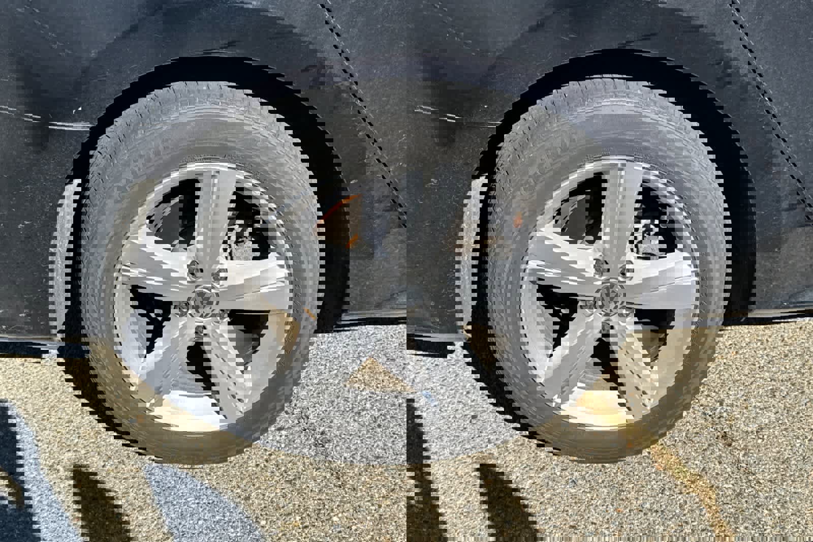 Used 2013 Volkswagen Passat 2.5 SE image 17