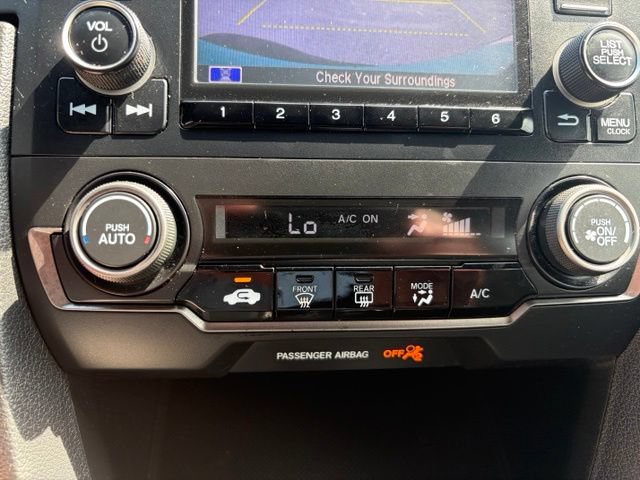 Used 2020 Honda Civic LX image 23