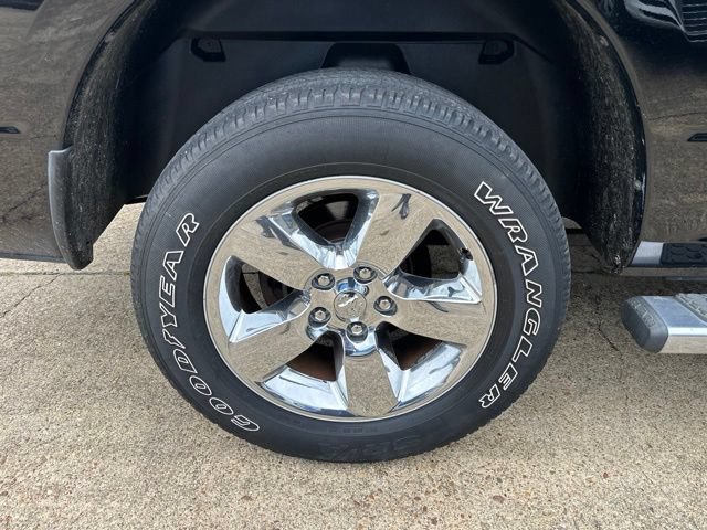 Used 2015 RAM 1500 Big Horn AWD/4WD image 35