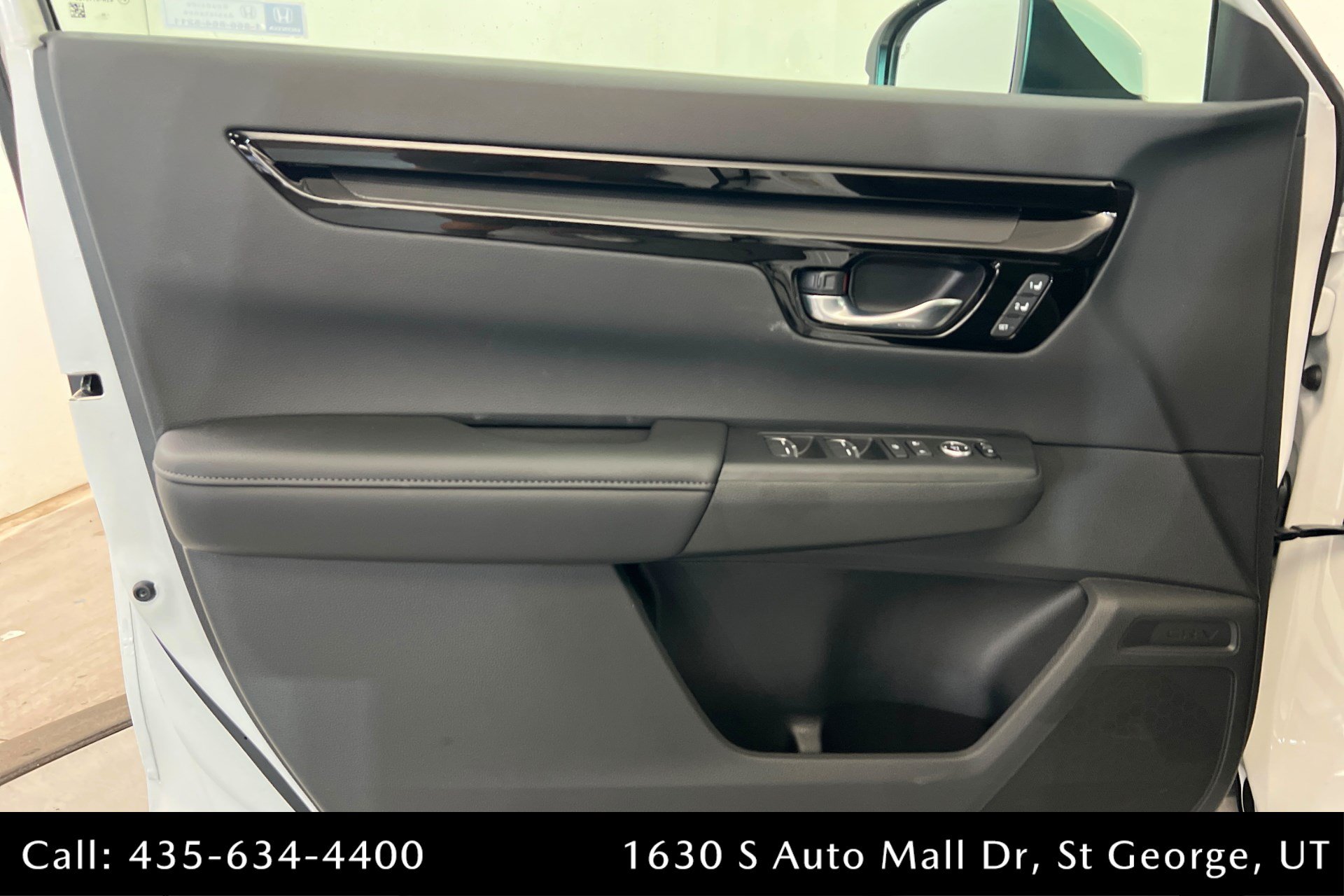 New 2026 Honda CR-V EX-L image 14