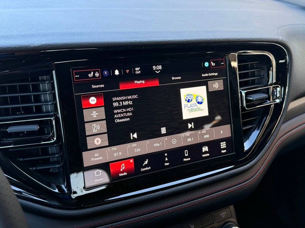 New 2026 Dodge Durango GT AWD/4WD image 11