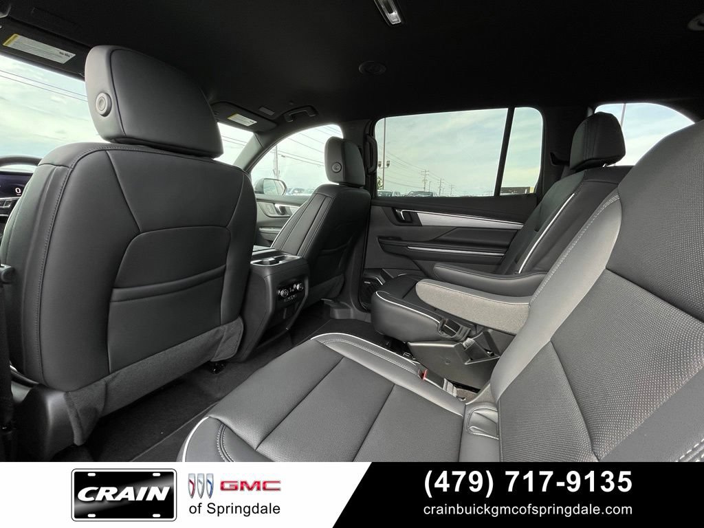 New 2027 Buick Enclave Preferred w/ Power Package FWD image 29