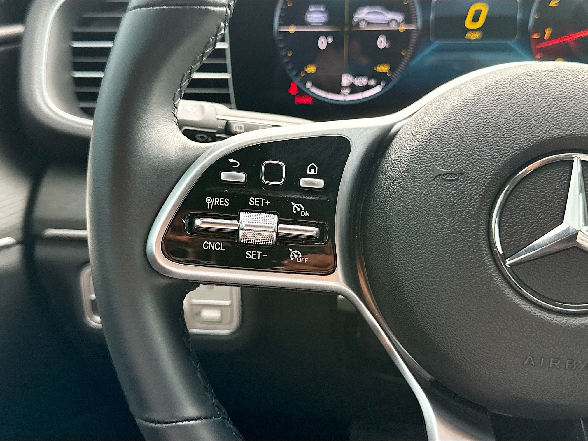 Used 2022 Mercedes-Benz GLE 350 image 35