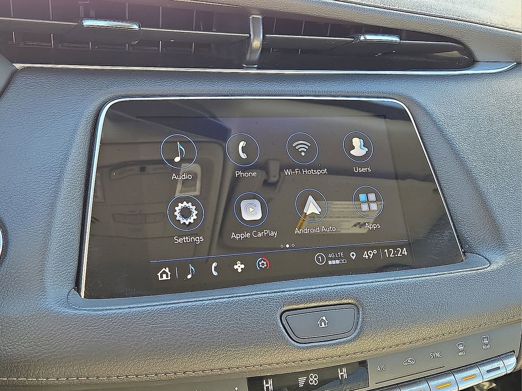 Used 2023 Cadillac XT4 Premium Luxury image 26