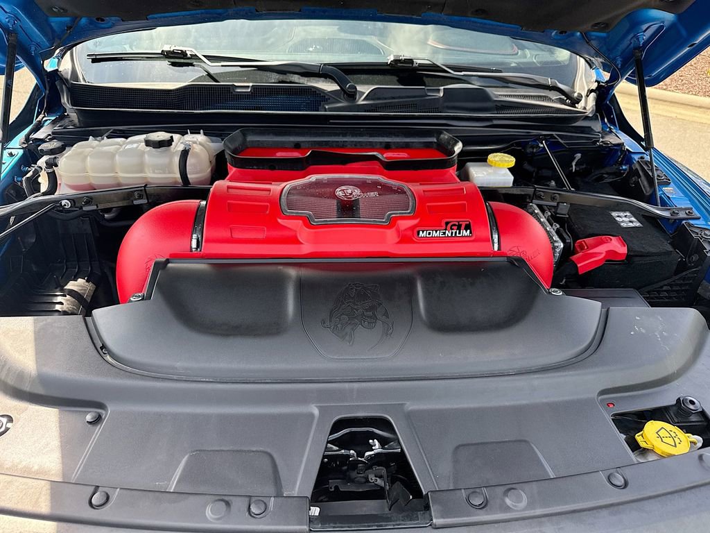 Used 2022 RAM 1500 TRX w/ TRX Level 2 Equipment Group image 26