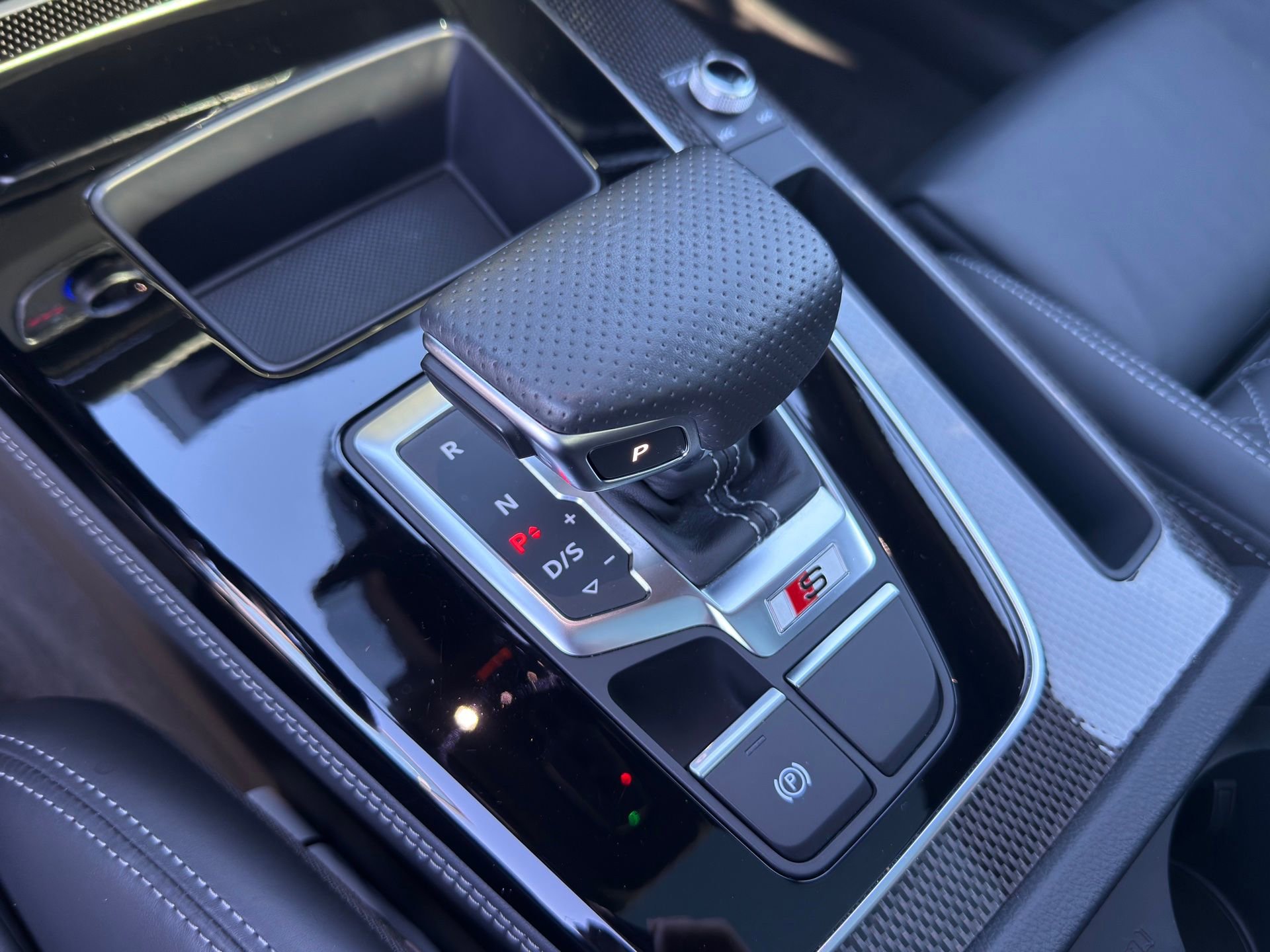 Used 2024 Audi SQ5 Premium Plus image 20