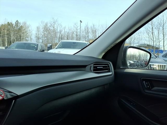 Used 2025 Ford Escape Active image 20