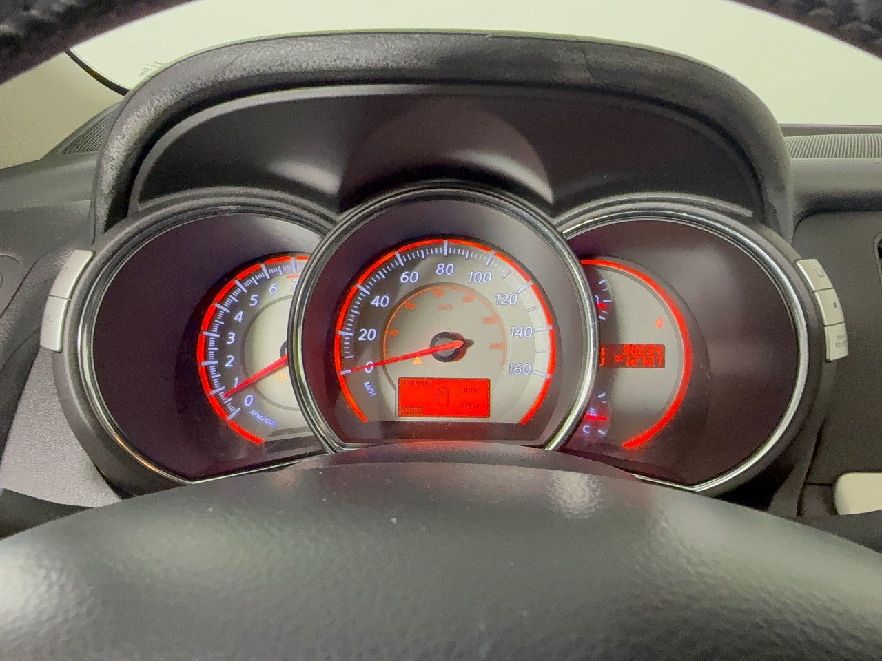 Used 2009 Nissan Murano SL w/ Technology Pkg FWD image 26