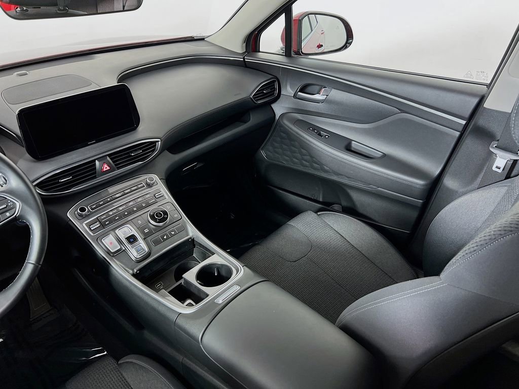 Certified 2023 Hyundai Santa Fe SEL image 22