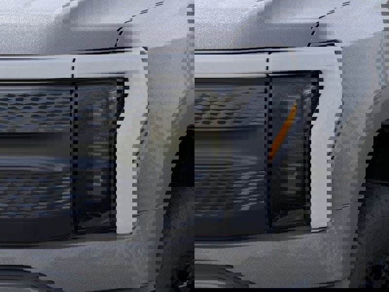 New 2025 Ford F150 Lightning XLT image 18
