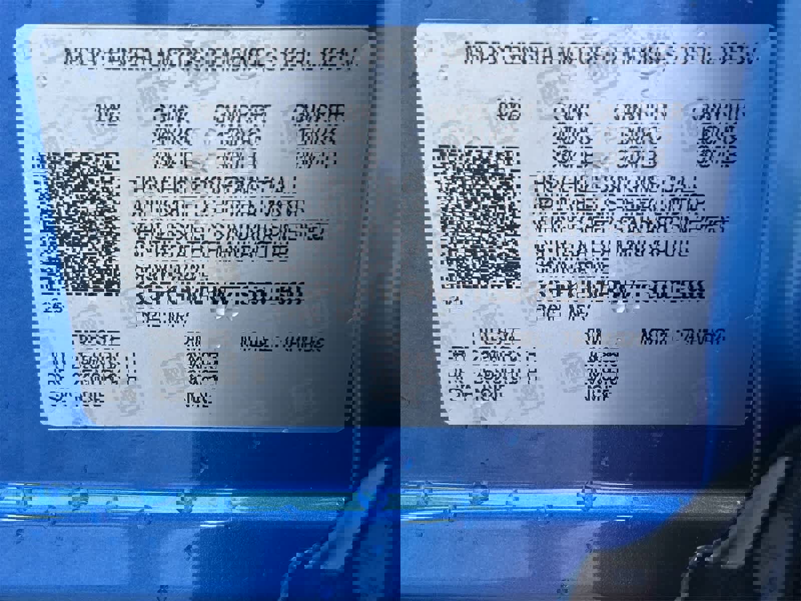 New 2026 Honda Prologue Touring image 21