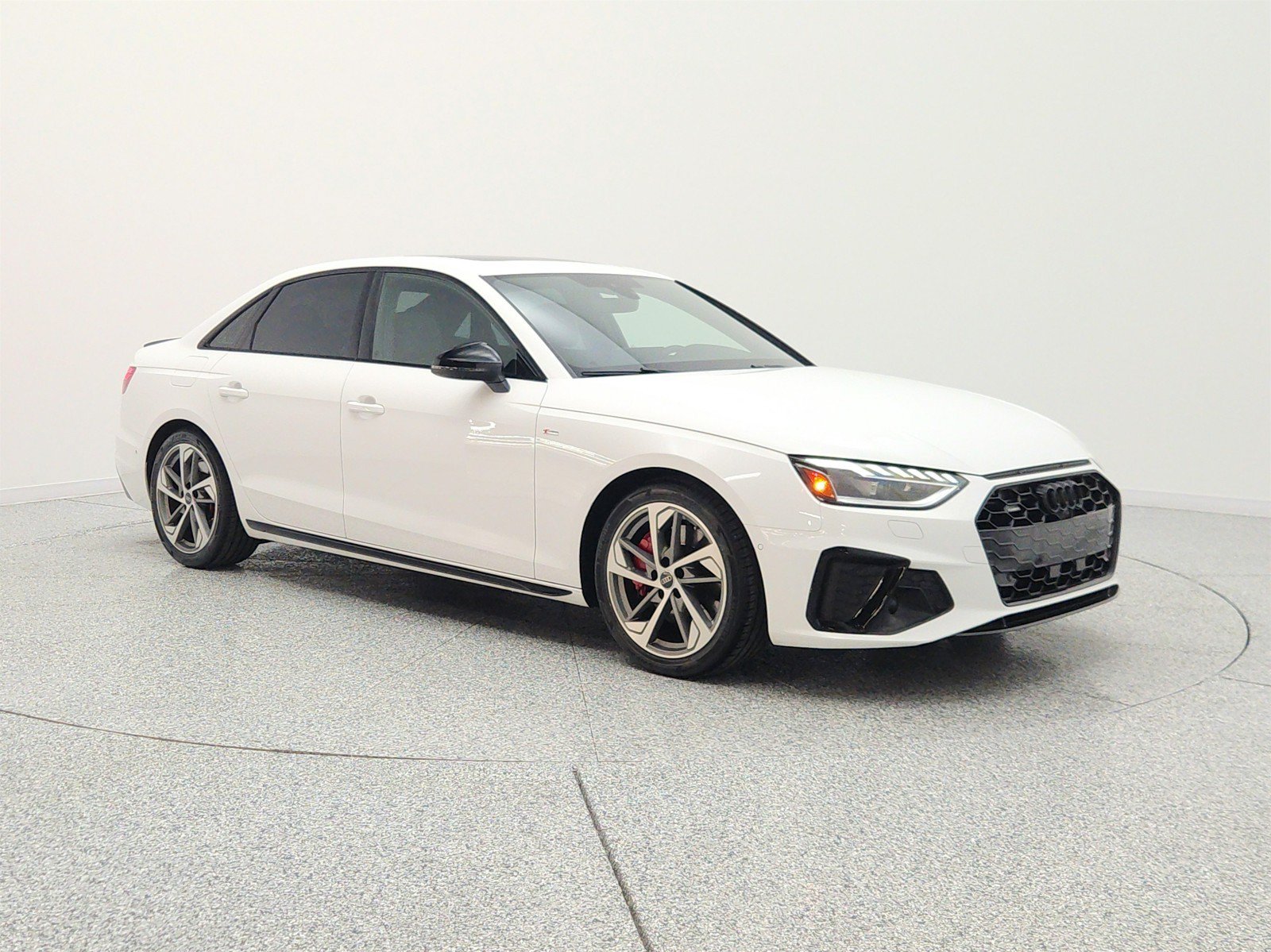 Used 2023 Audi A4 2.0T Prestige w/ Prestige Package AWD/4WD image 3