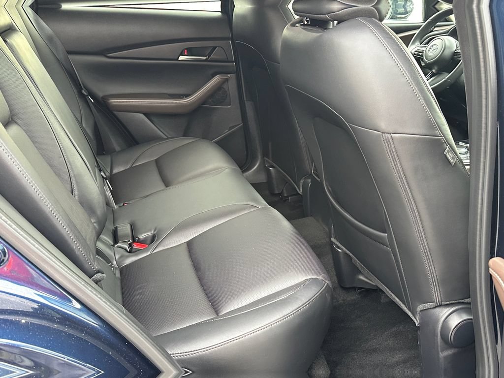 Used 2024 MAZDA CX-30 AWD 2.5 S w/ Premium Package image 10