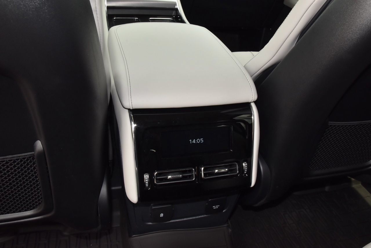 New 2026 Lincoln Aviator AWD image 19