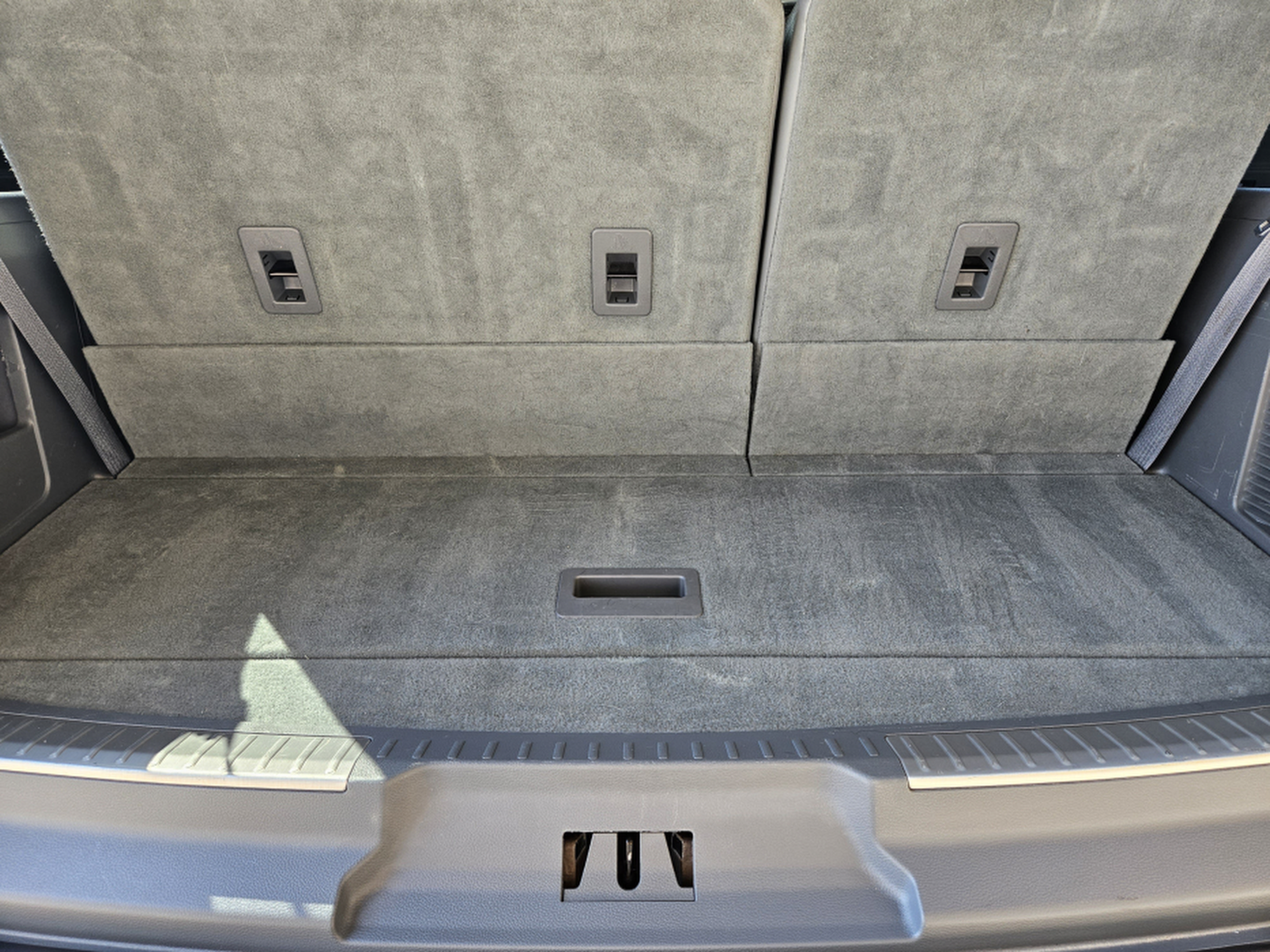 Used 2018 Lincoln Navigator Reserve AWD/4WD image 35