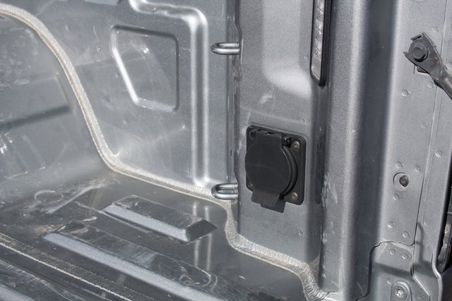 Used 2024 GMC Sierra 1500 SLE image 8