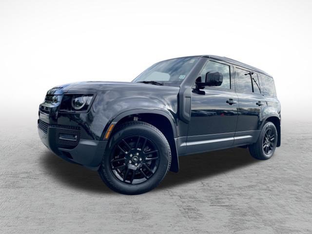 Used 2024 Land Rover Defender 110 S image 1