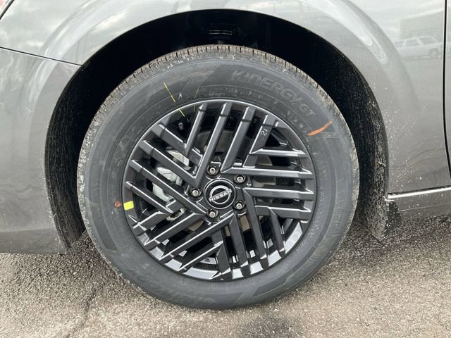 New 2026 Nissan Sentra SV w/ SV Convenience Package image 9