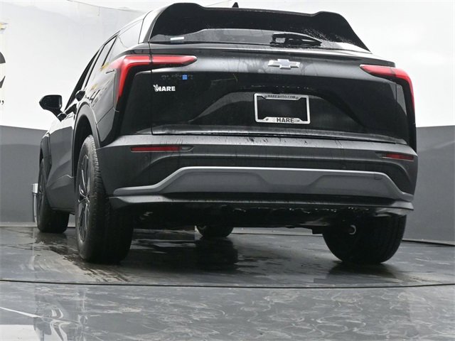 New 2026 Chevrolet Blazer EV LT image 32