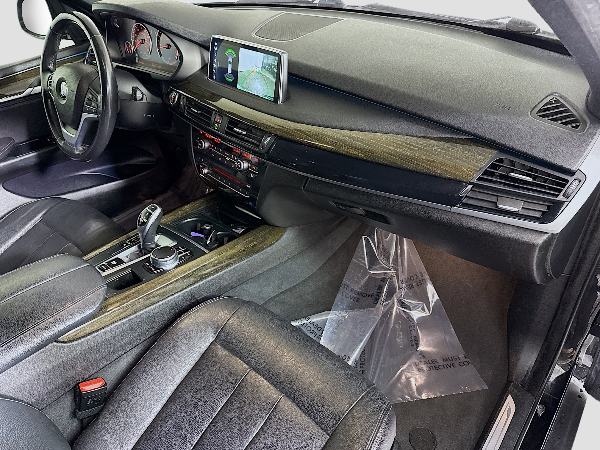 Used 2018 BMW X5 sDrive35i image 30