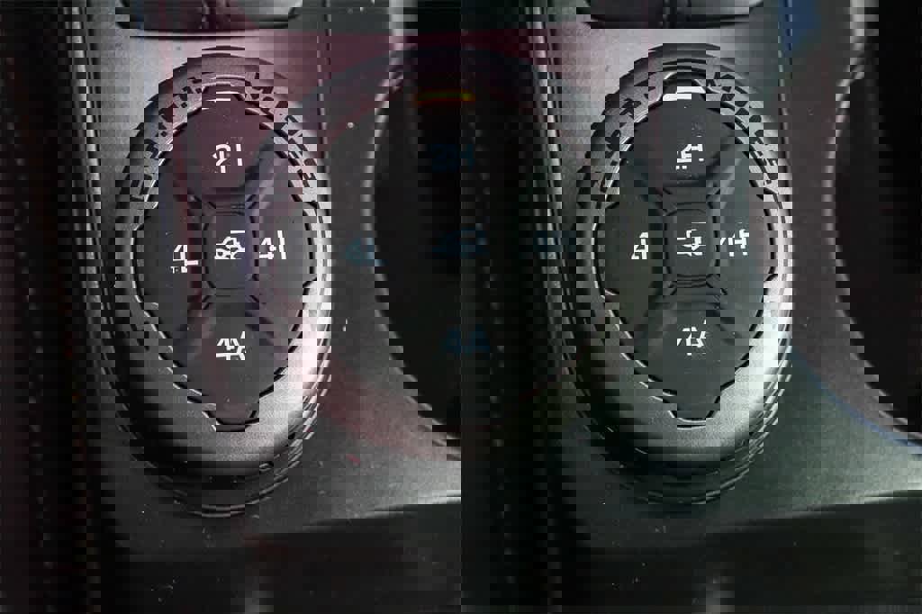 New 2025 Ford Bronco Badlands image 19