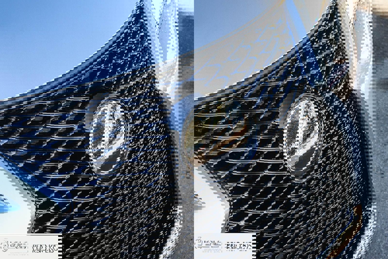 New 2026 Lexus UX 300h UX 300h F SPORT DESIGN AWD image 11