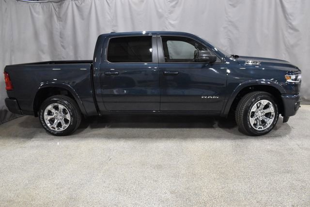 New 2026 RAM 1500 Big Horn image 2