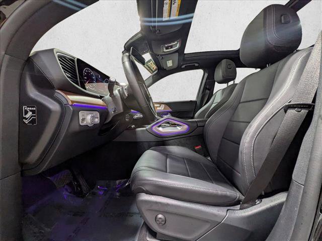 Certified 2026 Mercedes-Benz GLE 350 4MATIC image 16