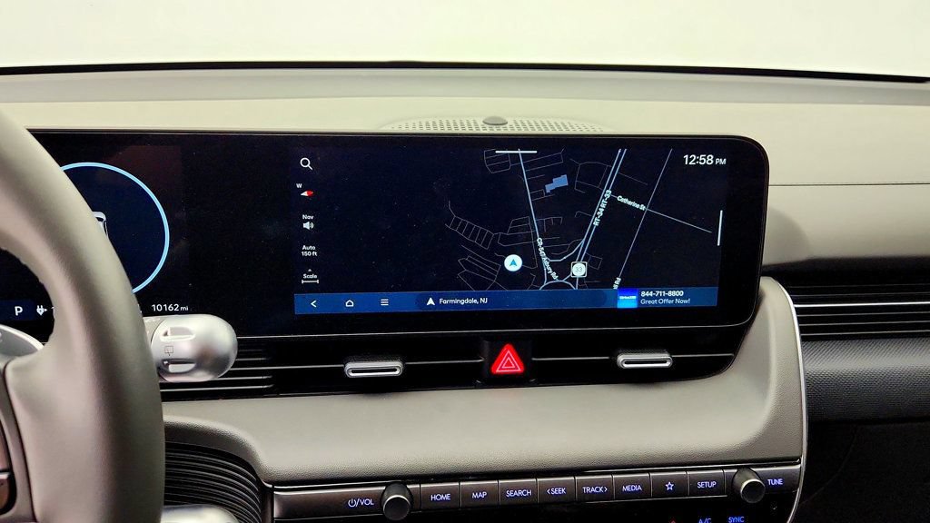 Used 2025 Hyundai Ioniq 5 SE RWD image 18
