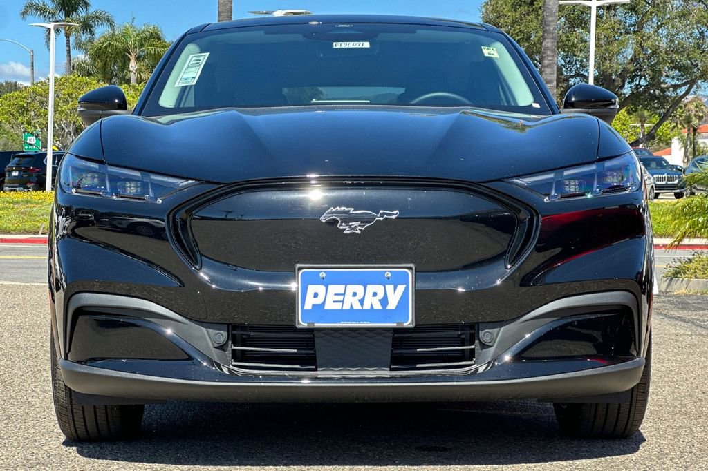 New 2026 Ford Mustang Mach-E Premium image 3