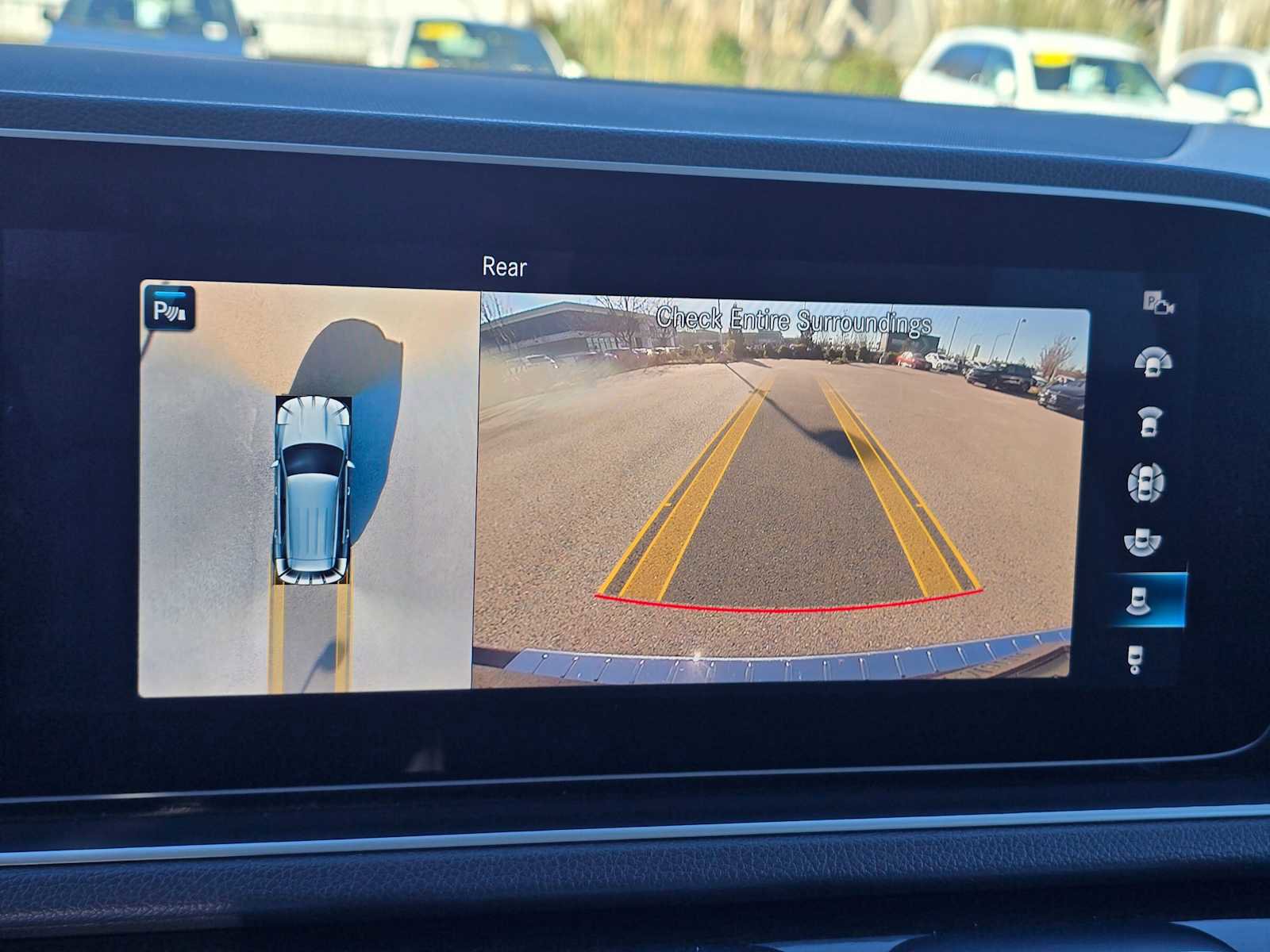 Used 2020 Mercedes-Benz GLE 350 4MATIC image 31