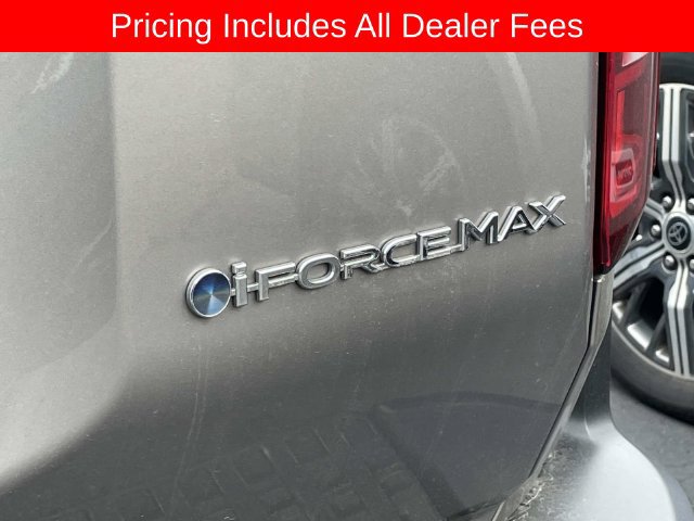 Used 2024 Toyota Land Cruiser 1958 AWD/4WD image 8