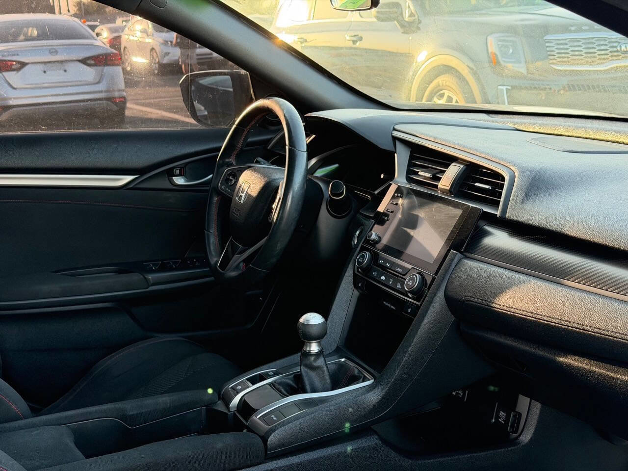 Used 2019 Honda Civic Si image 26