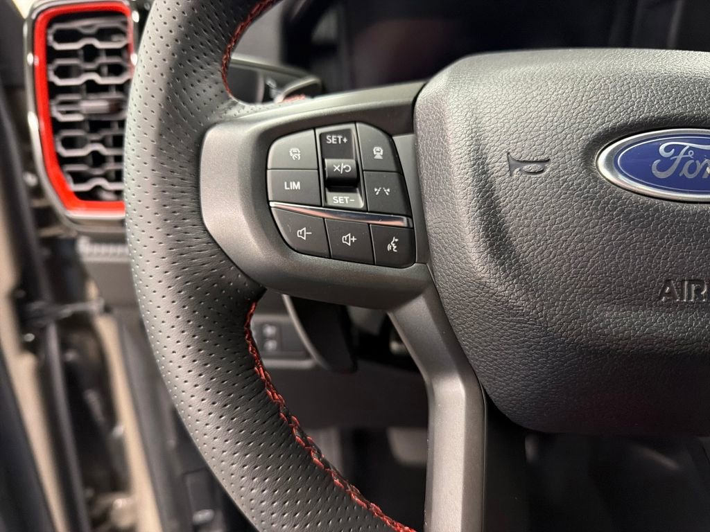 New 2025 Ford Ranger Raptor image 19