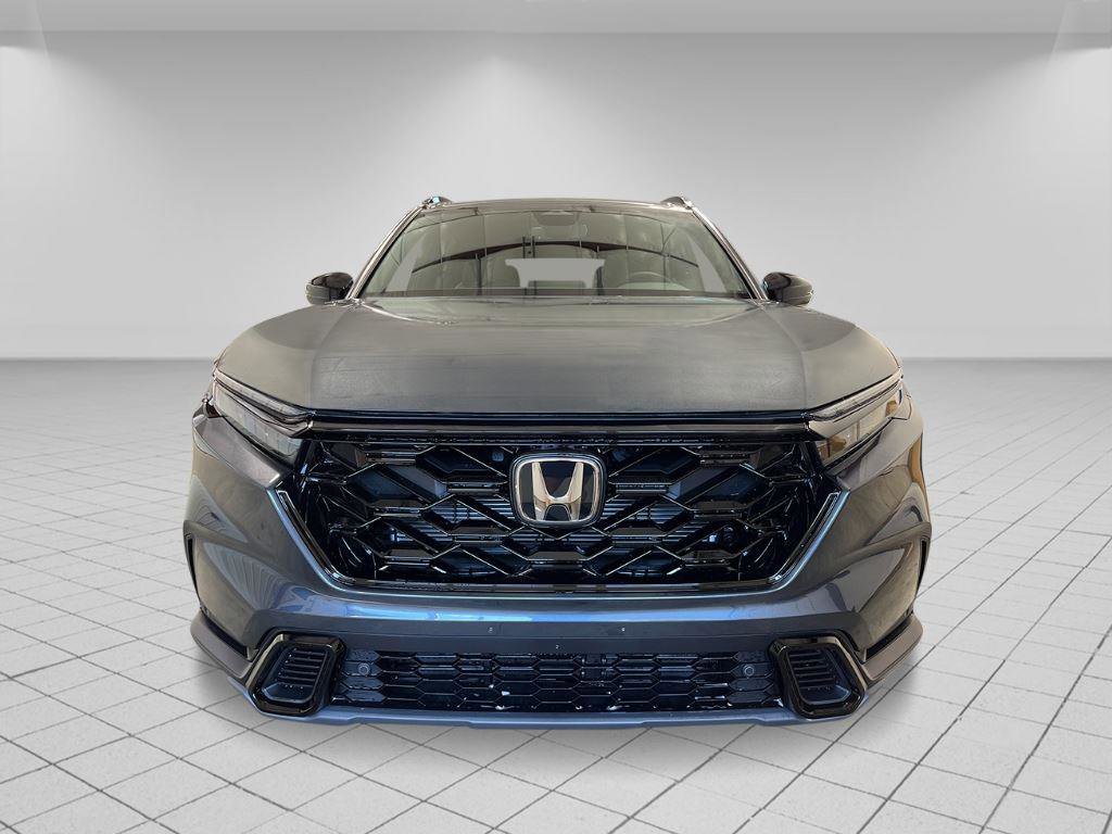 New 2026 Honda CR-V Sport-L image 10