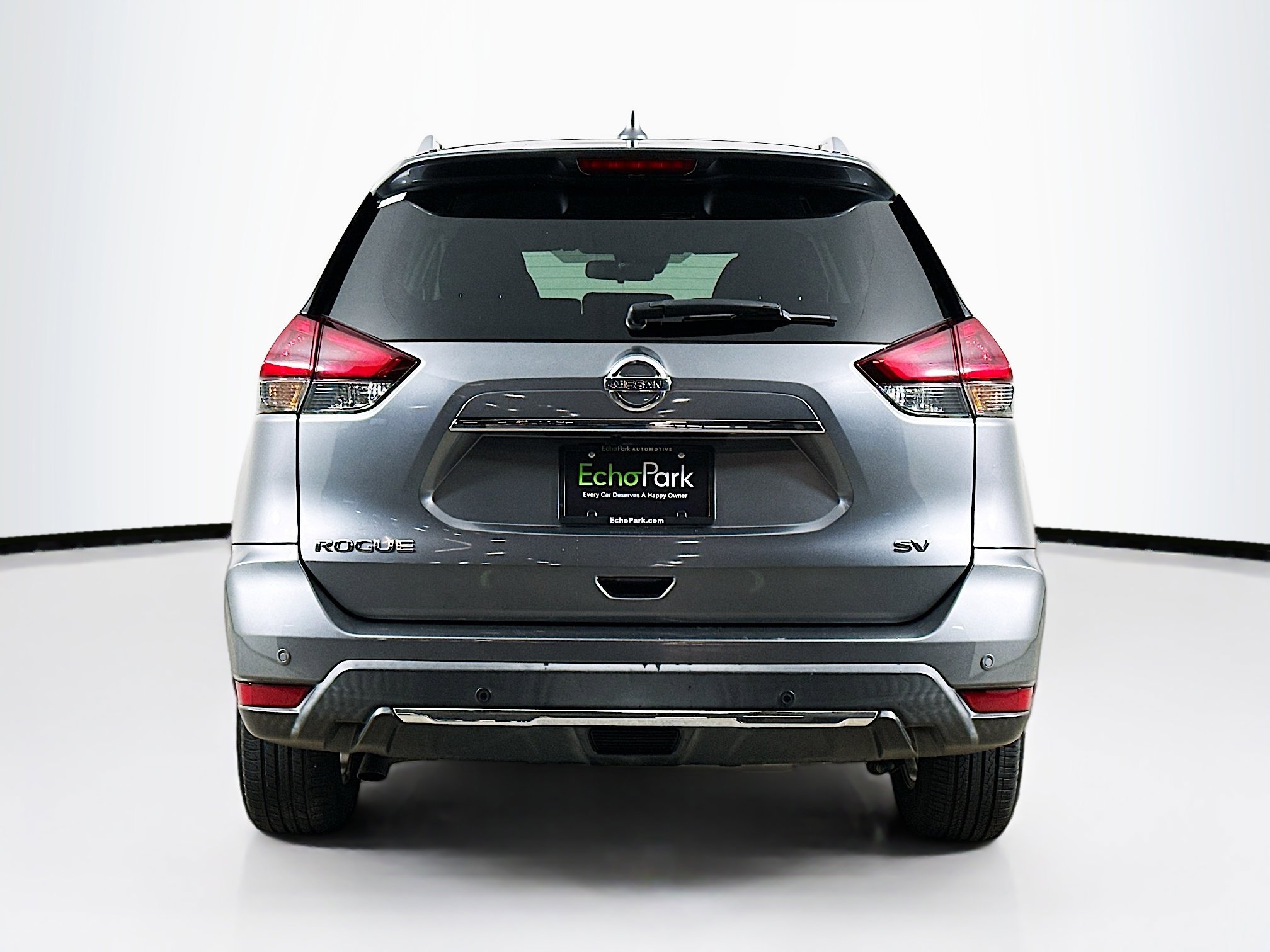 Used 2019 Nissan Rogue SV image 7