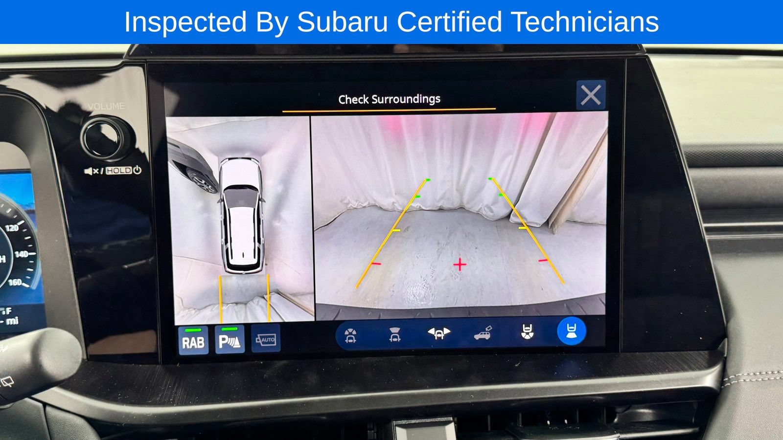 New 2026 Subaru Outback Touring XT AWD/4WD image 26