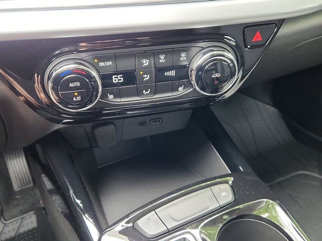 New 2026 Chevrolet Trax LT w/ Driver Confidence Package FWD image 28