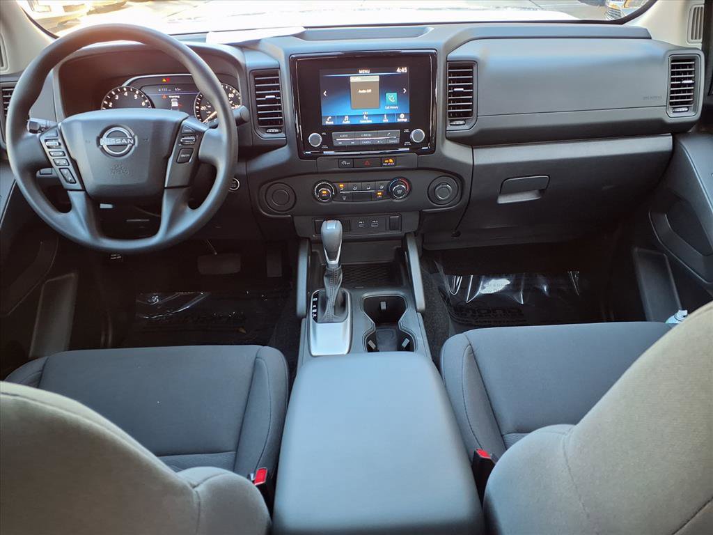 Used 2024 Nissan Frontier S w/ Tow Package image 14