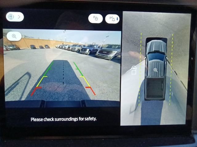 New 2026 Ford F150 XLT w/ Equipment Group 302A MID image 23