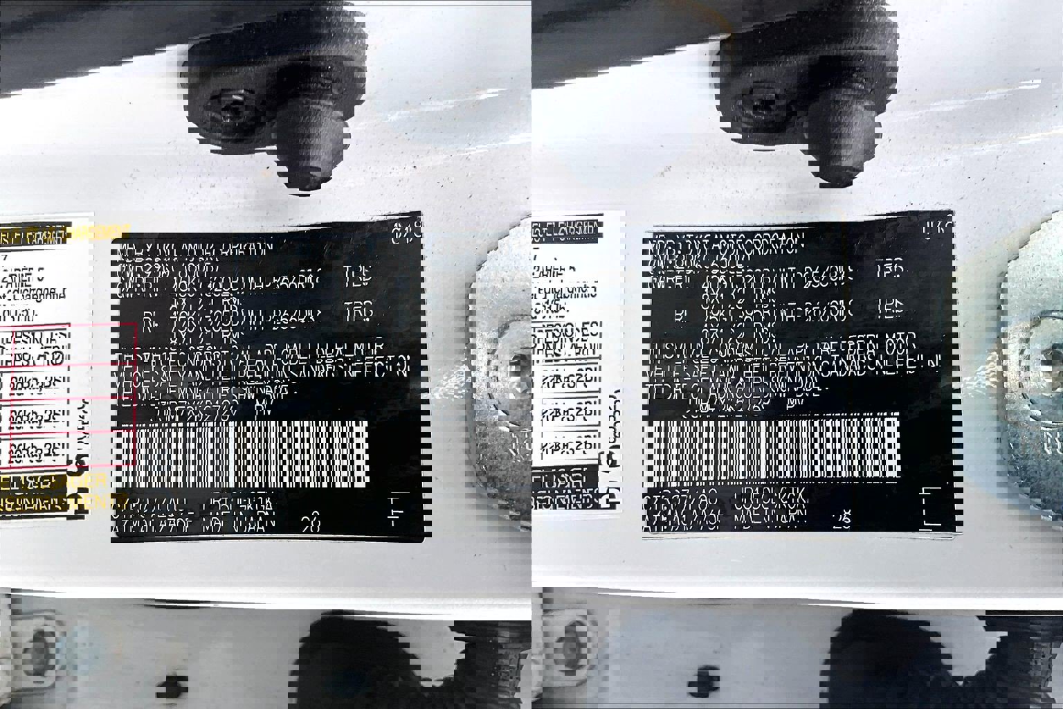 Used 2019 Lexus GX 460 Premium w/ Premium Package image 36