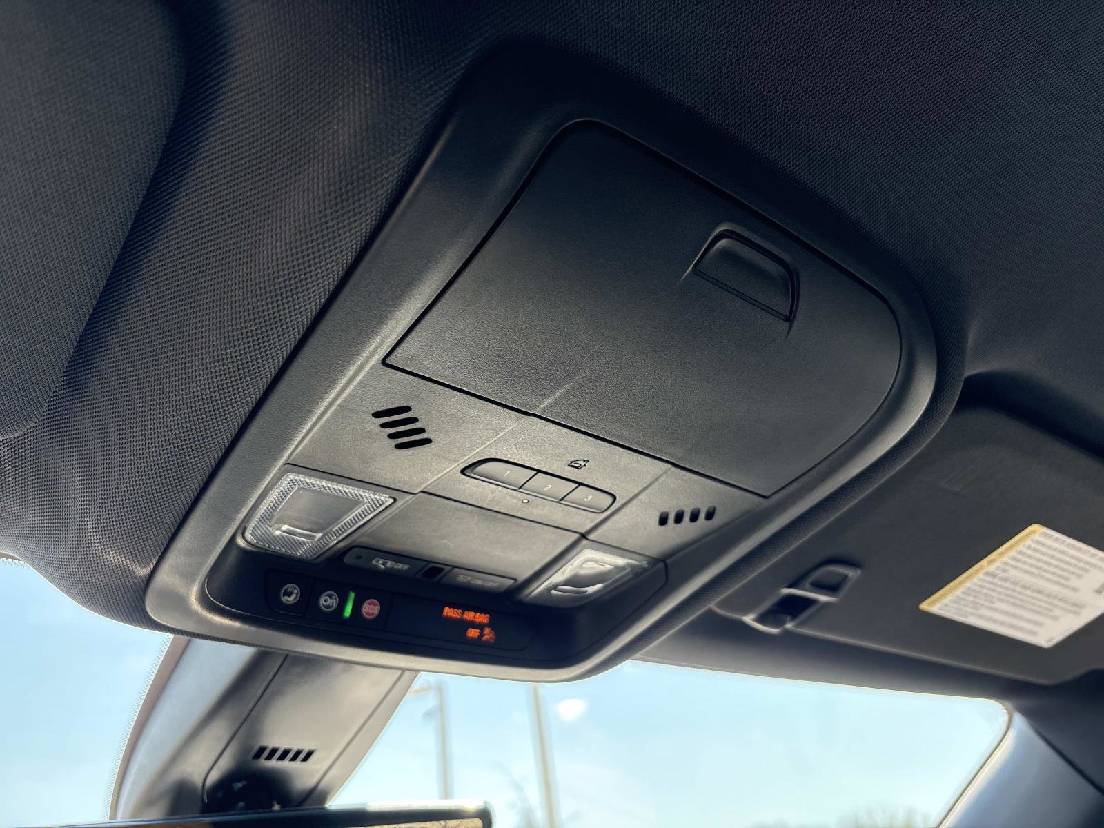 Used 2020 Chevrolet Blazer RS image 25