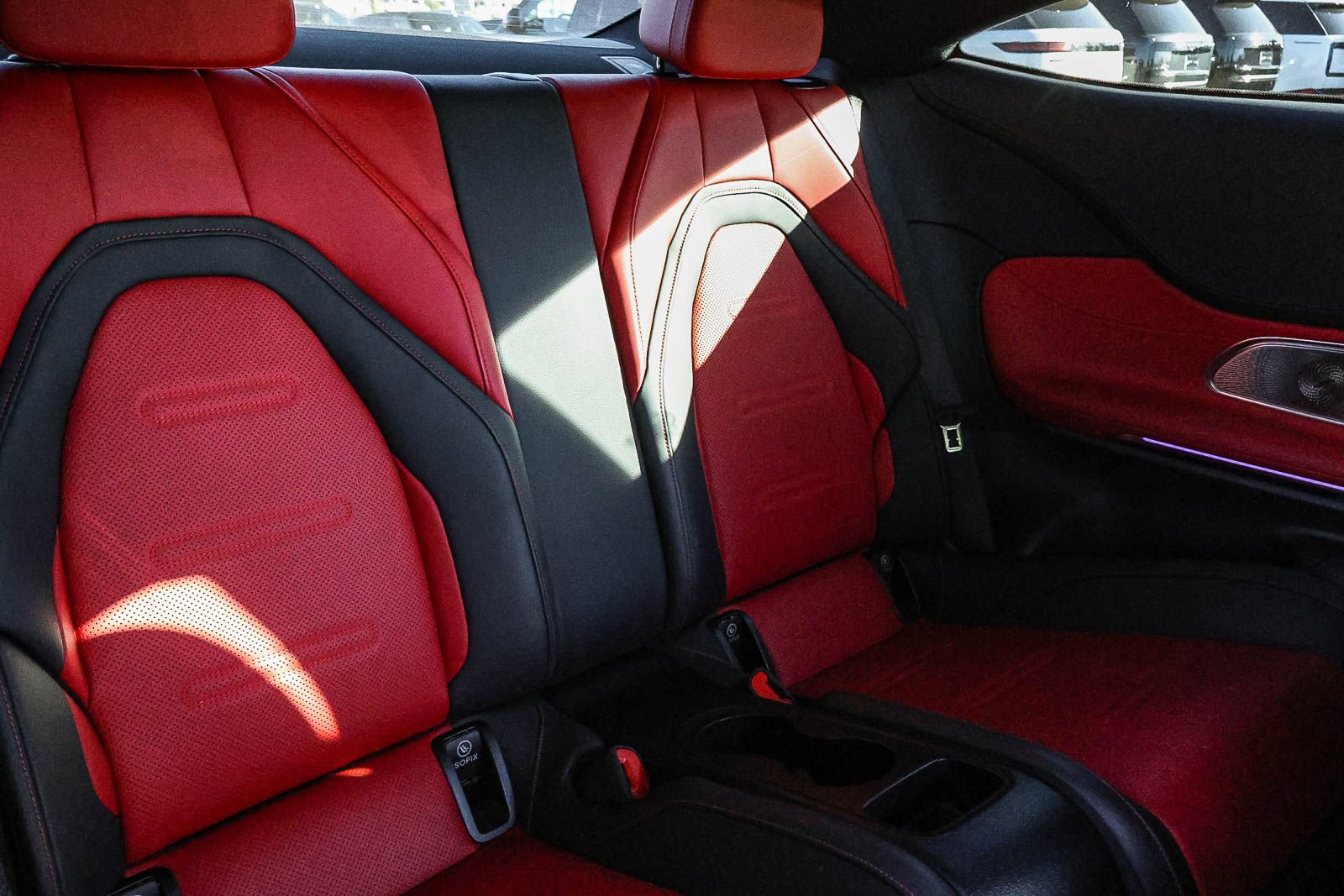 Used 2024 Mercedes-Benz CLE 53 AMG 4MATIC image 19