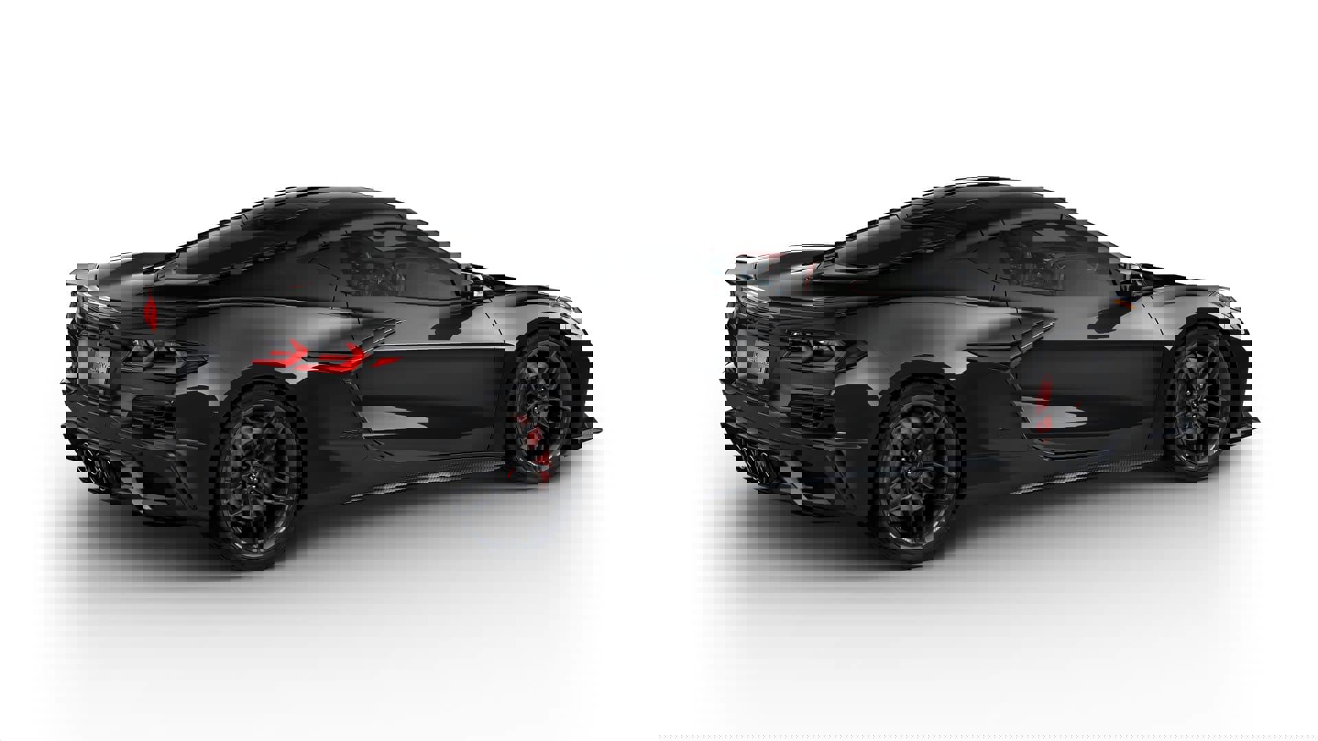 New 2026 Chevrolet Corvette Z06 image 68