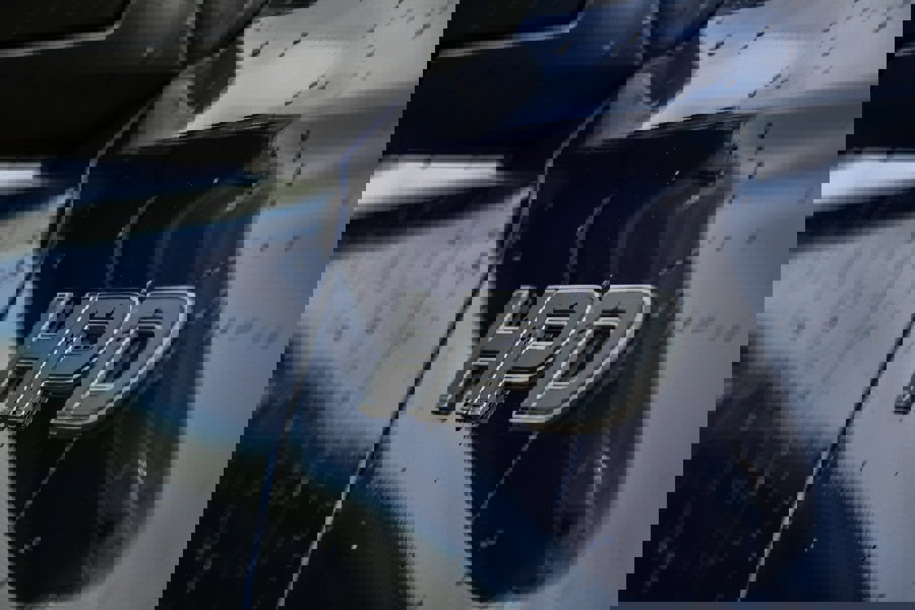 New 2026 Honda Passport TrailSport image 13