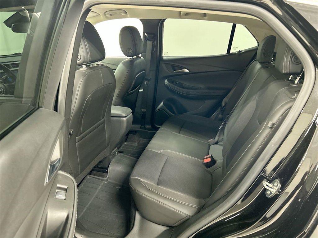 Used 2023 Buick Encore GX Preferred w/ Cold Weather Comfort Package image 19