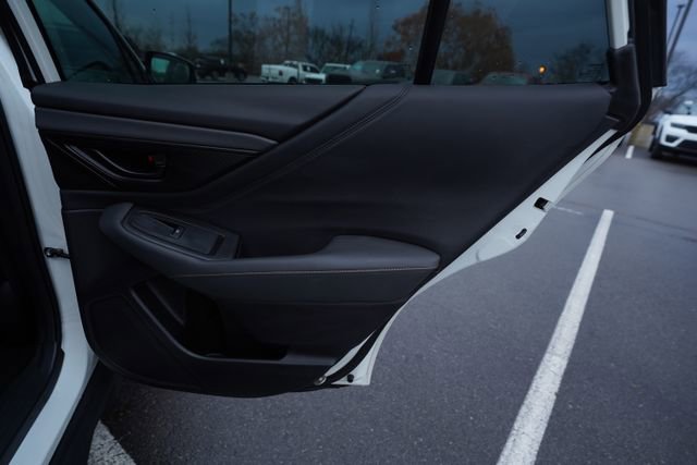 Used 2023 Subaru Outback Wilderness image 24