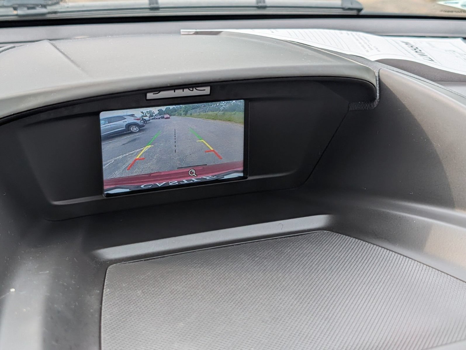 Used 2015 Ford Escape SE FWD image 5