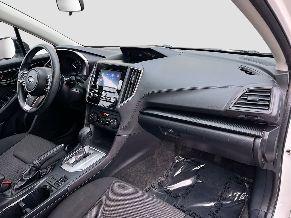 Used 2020 Subaru Impreza Premium image 28