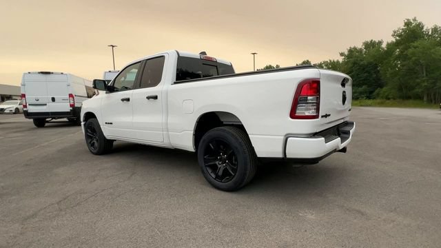 Used 2023 RAM 1500 Lone Star AWD/4WD image 6